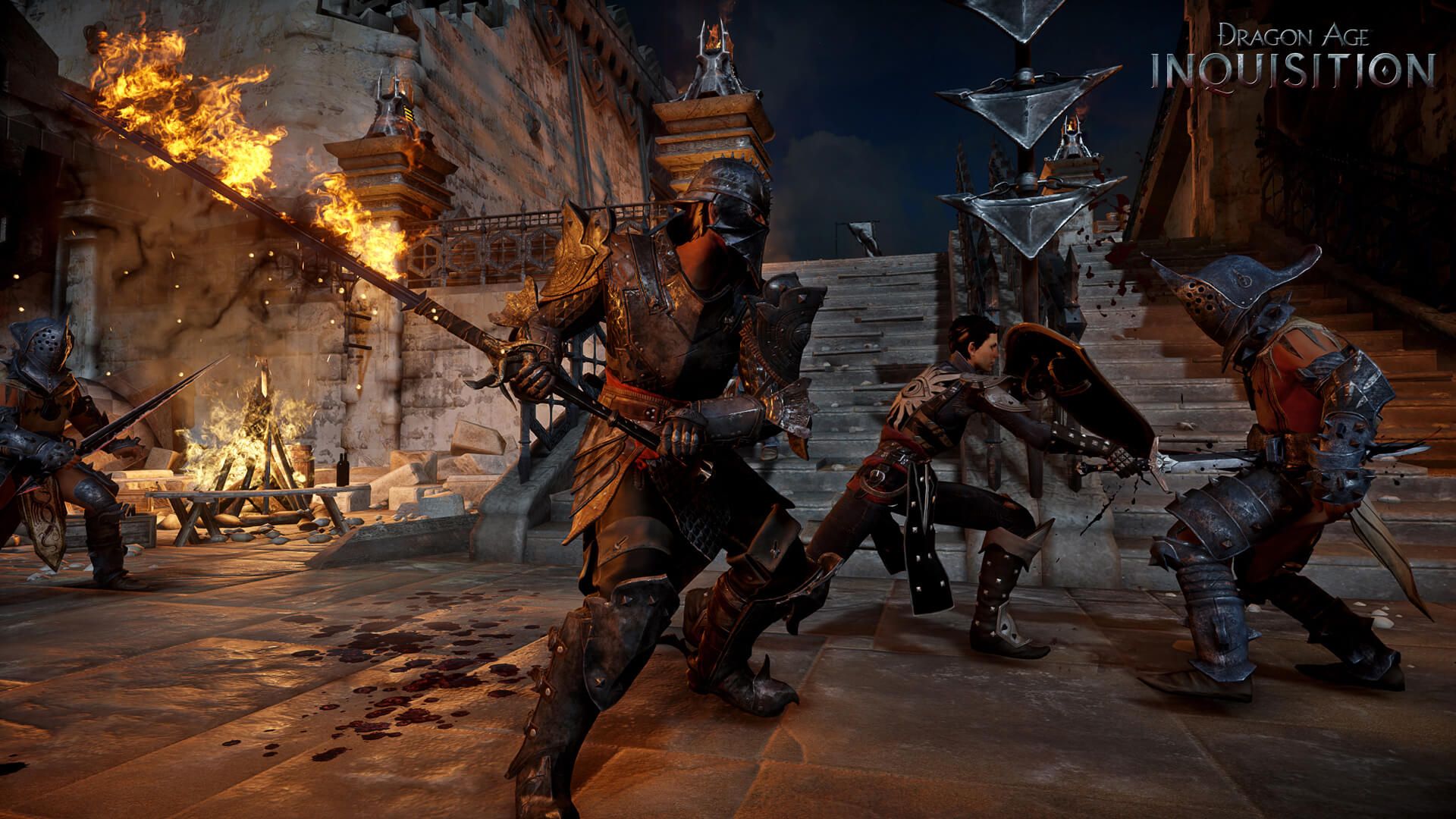 Dragon Age Inquisition Activation Code Free